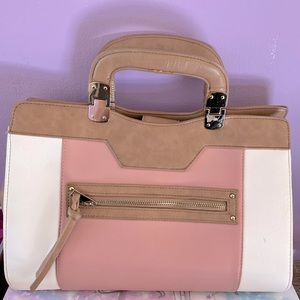 Beautiful everyday purse